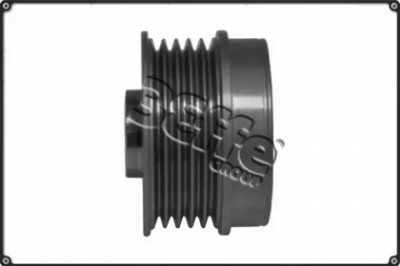 3EFFE GROUP f0116g -  